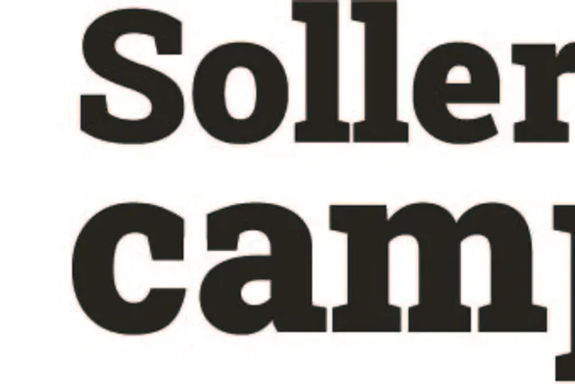Sollerö Camping