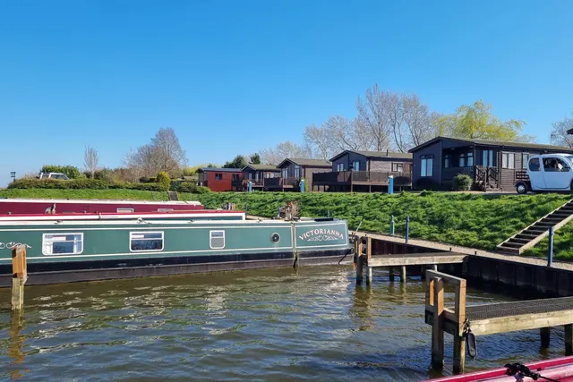 The Dower House Touring Park