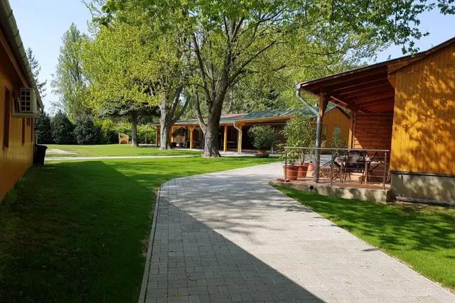 Tomaj Camping