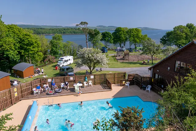 Seaward Caravan Park