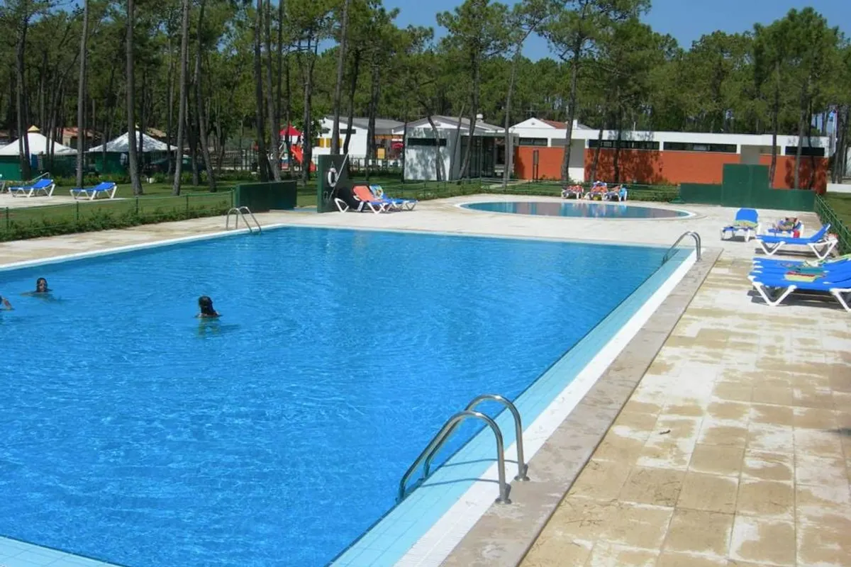 Camping Gala