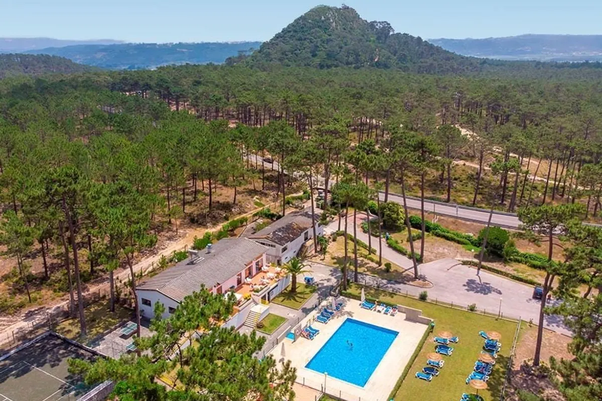 Camping Valado