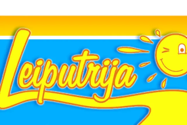 Campsite Leiputrija