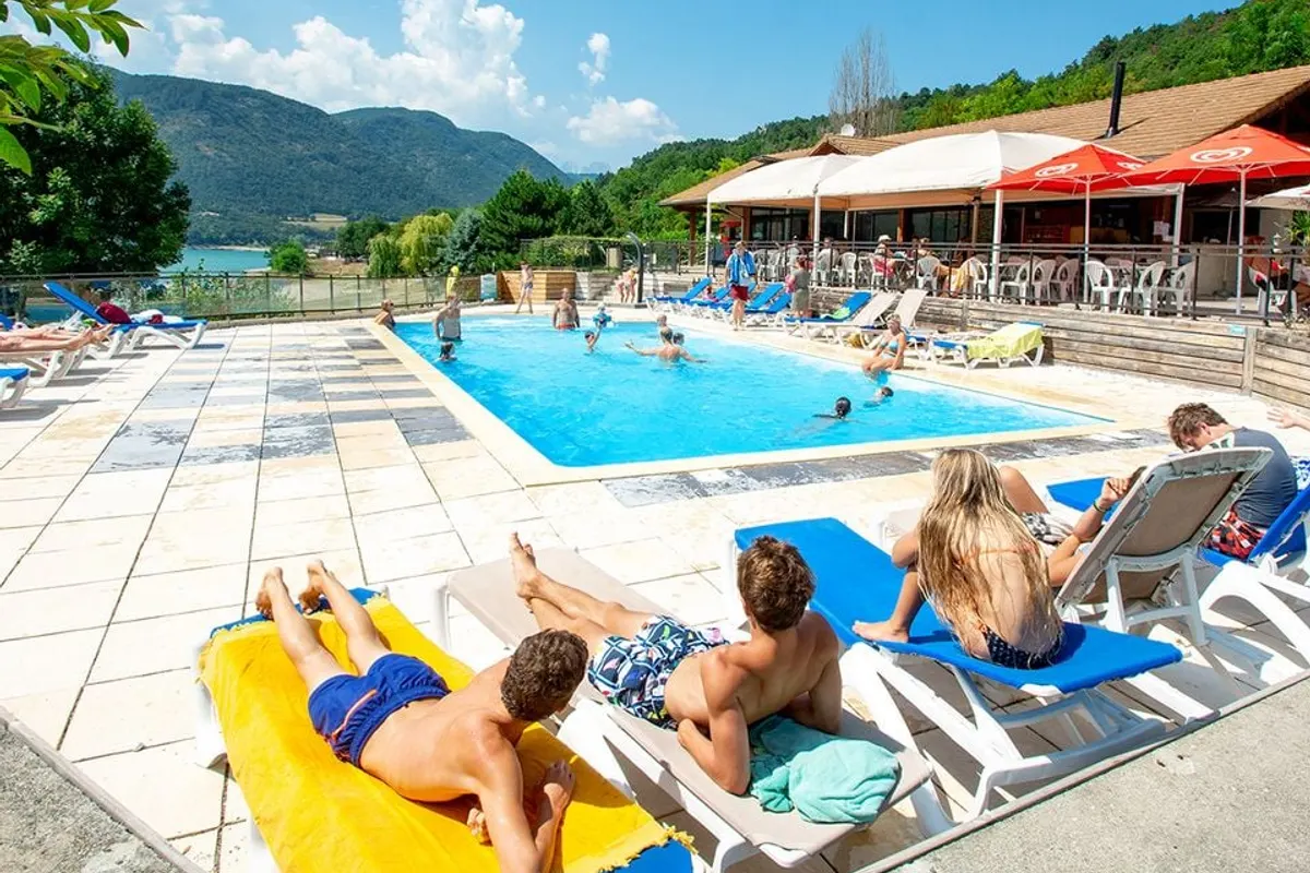 Camping De Savel