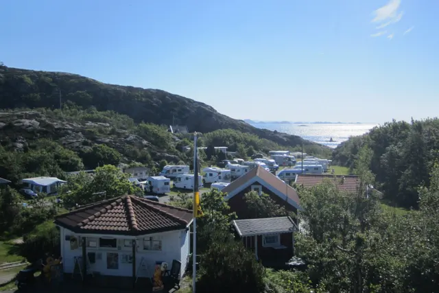 Lindesnes Camping og Hytteutleie