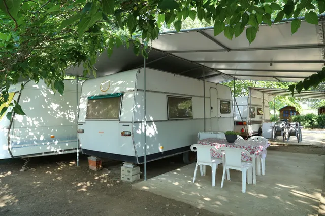 Camping Natura