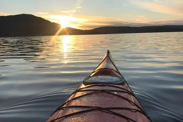 Camping Notvann