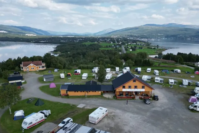 Lundhøgda Camping