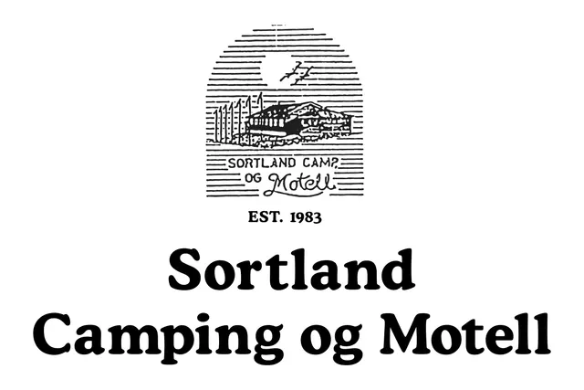 NAF-Camping Sortland