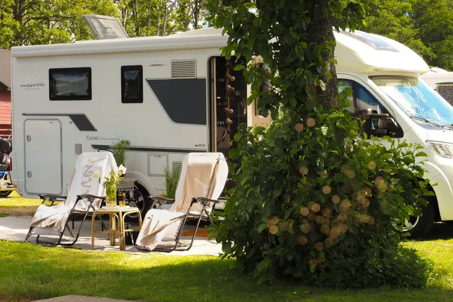 Nidelv Camping