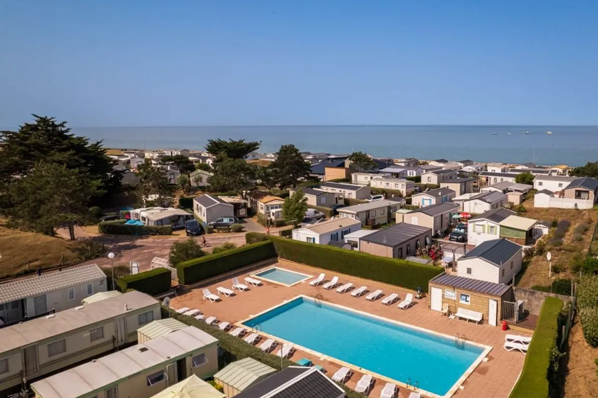 Camping Belle Etoile