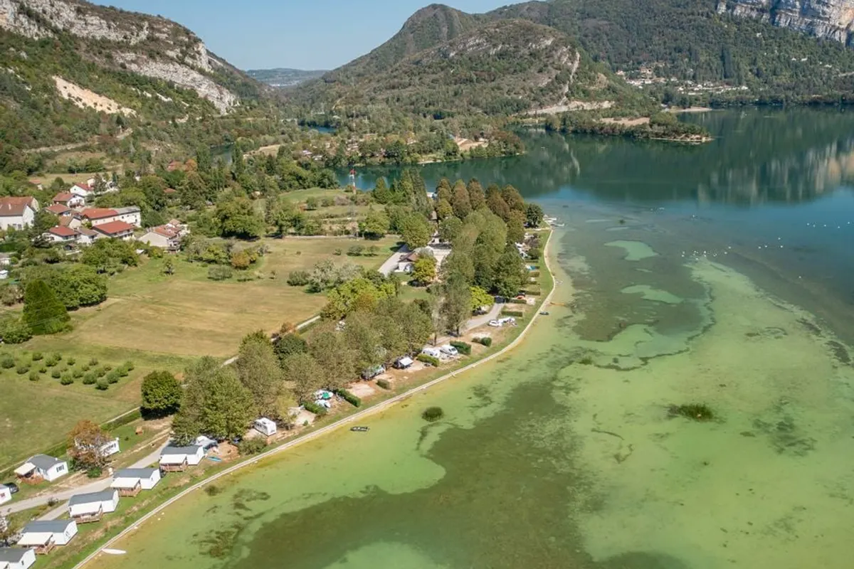 Camping Sous le Moulin