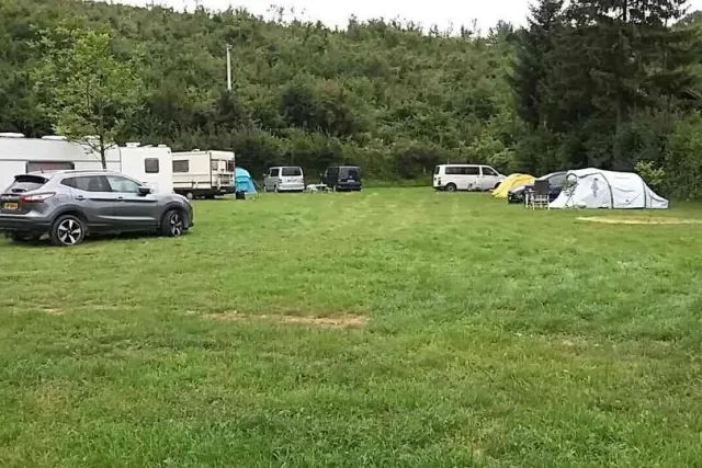 Camping Sarajevo