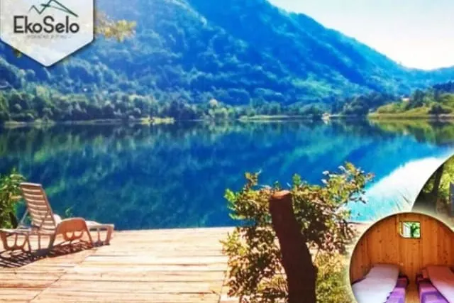 Eko Selo Boračko Jezero