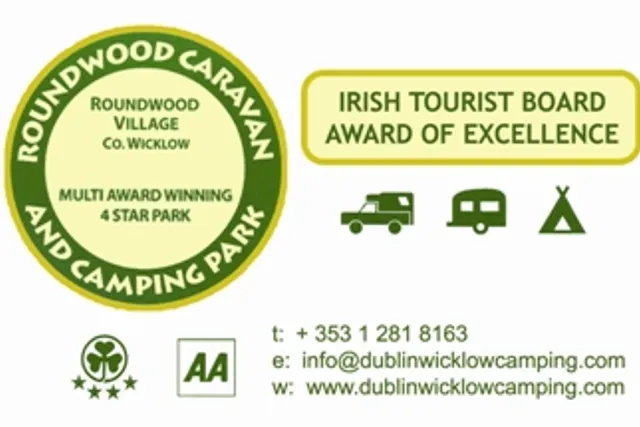 Roundwood Caravan & Camping Park