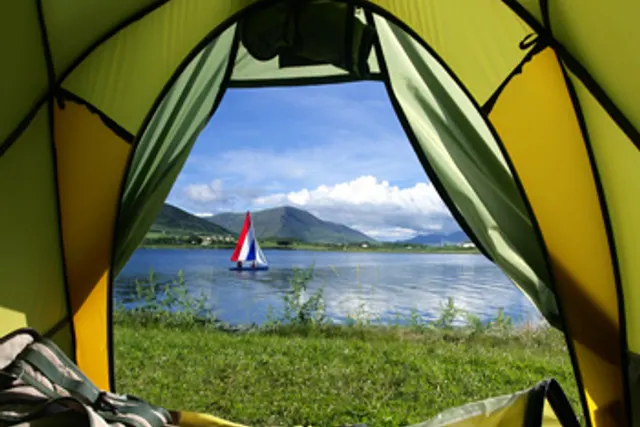 Mannix Point Camping & Caravan Park