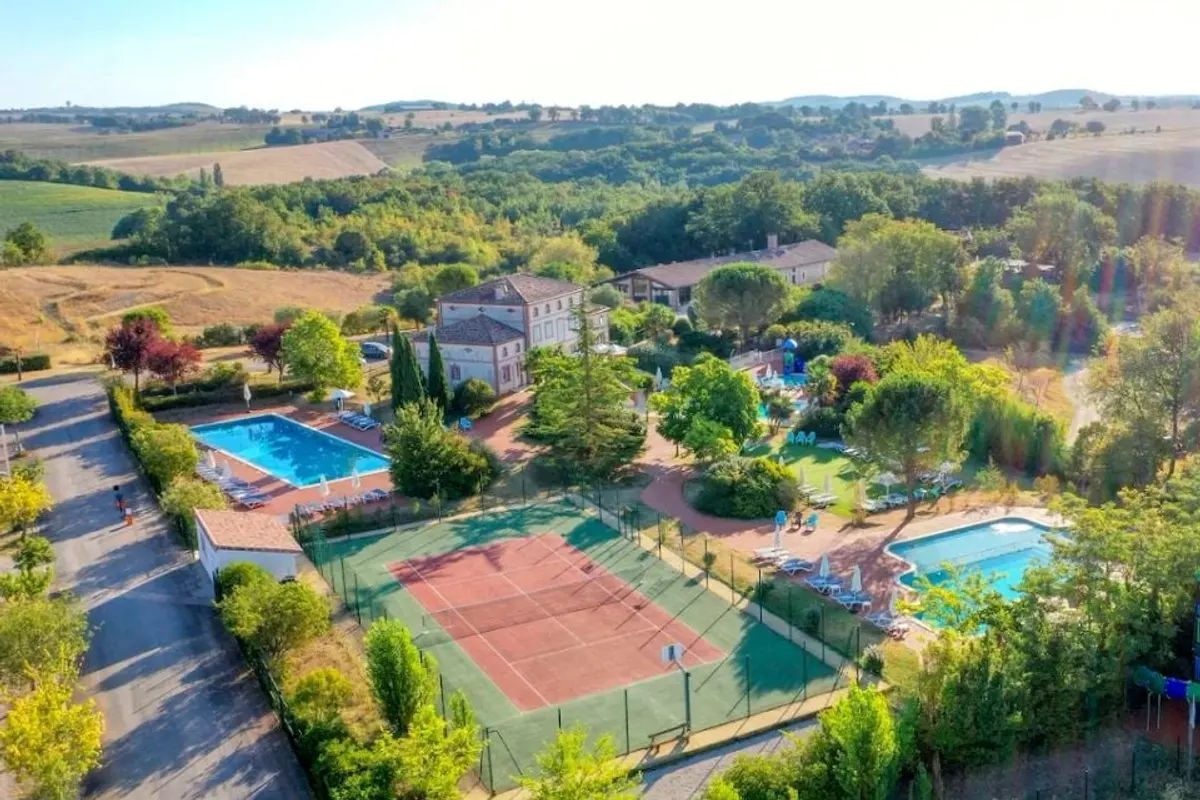 Domaine du Koukano