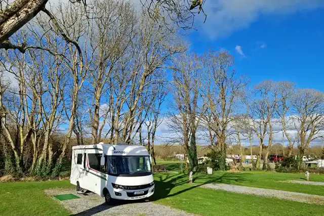 Woodlands Park