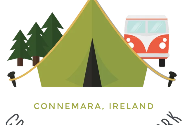 Cong Camping, Caravan & Glamping Park