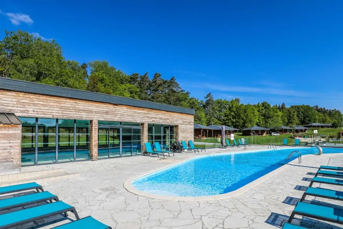 Domaine des Monédières - Vacancéole