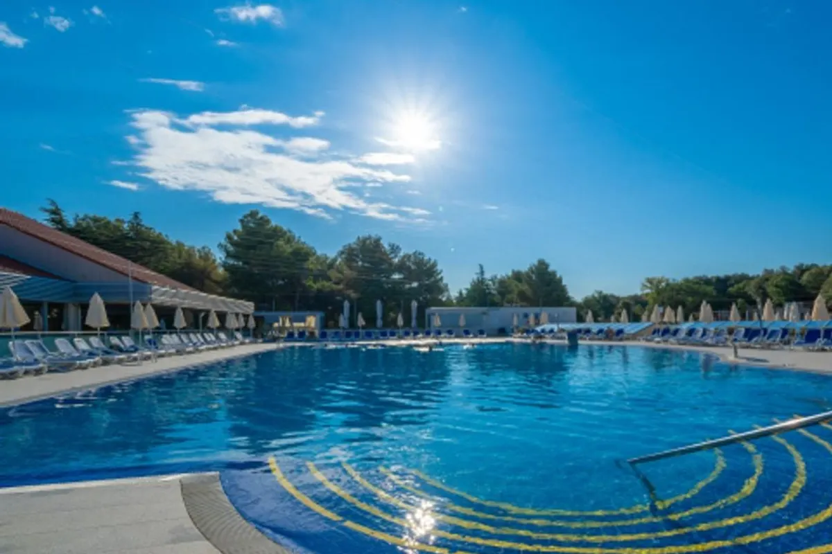 Camping Portosole