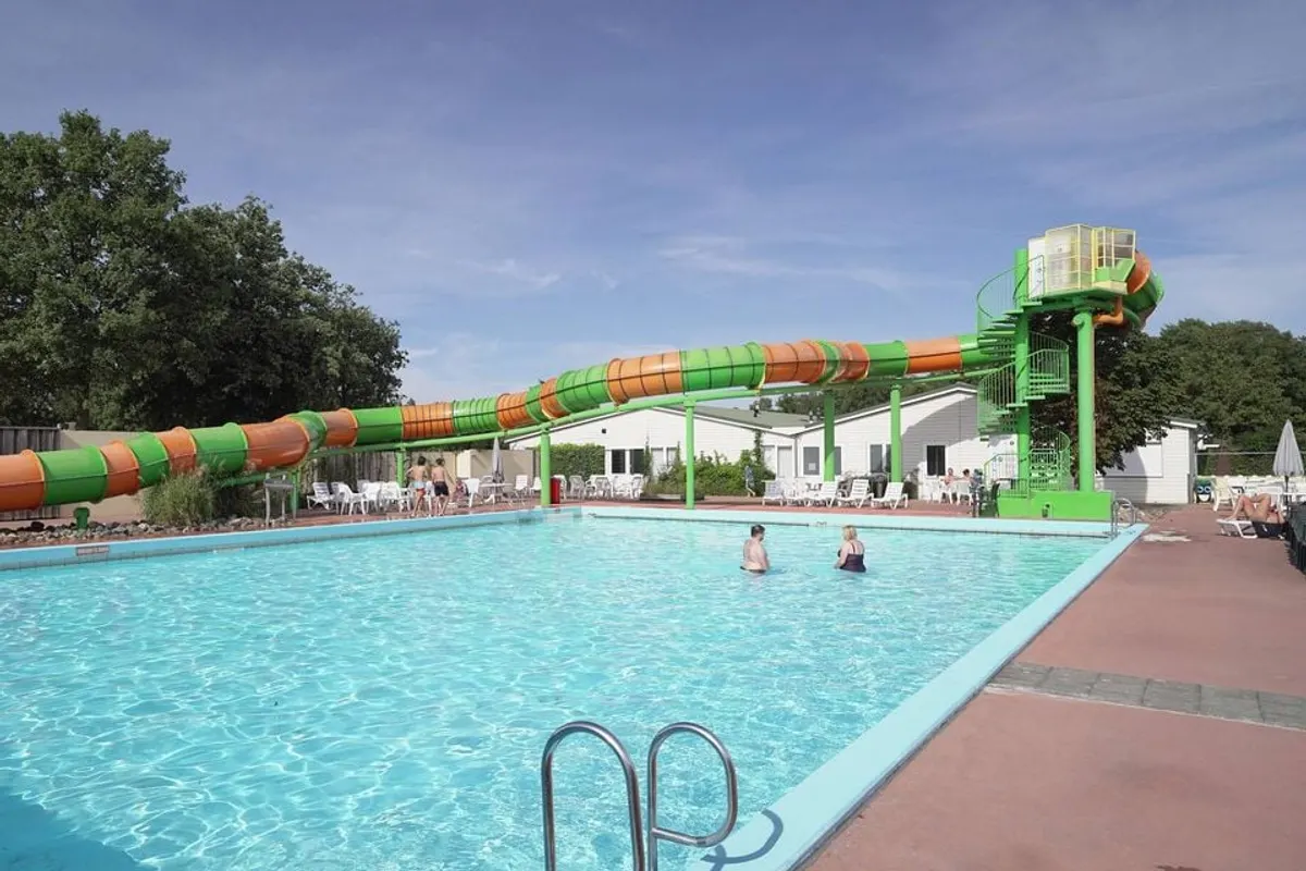 Camping de Schatberg