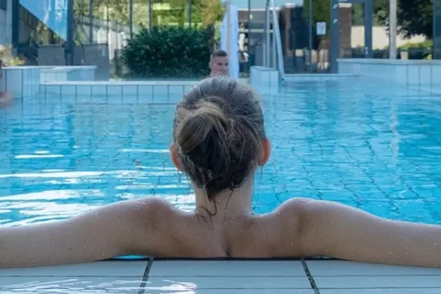 Thermal Camping Bükfürdő