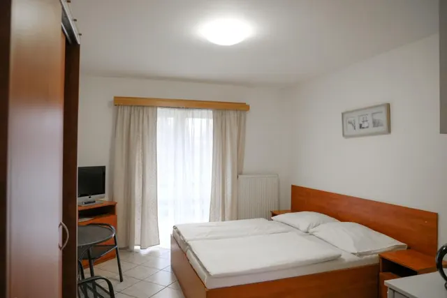 Autocamping Mělník