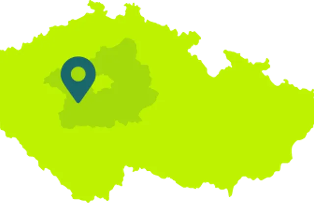 Autokemp Obec Karlstejn