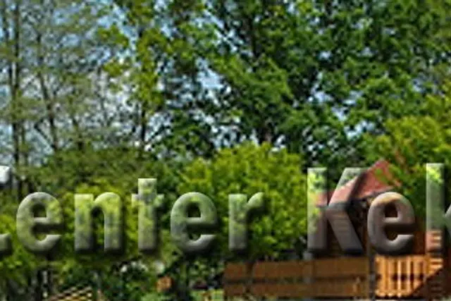 Camping Center Kekec