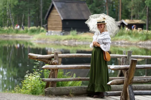 Lillehammer Turistsenter