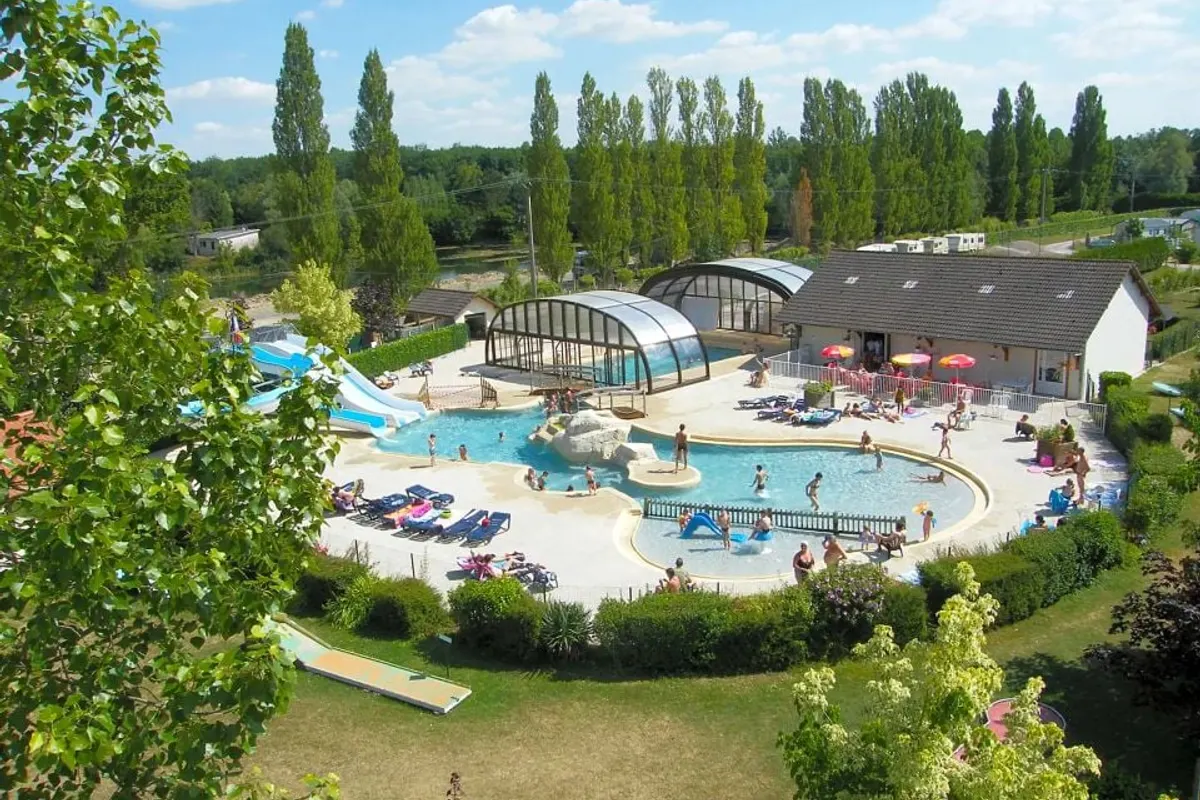 Domaine de la Noue des Rois