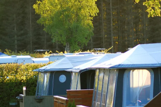 Skottevik Feriesenter