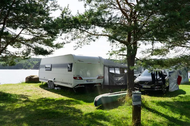 Bagatell Camping