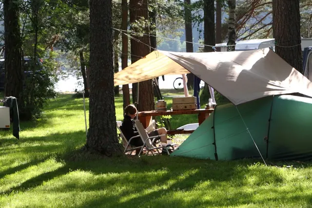 Hornnes Camping