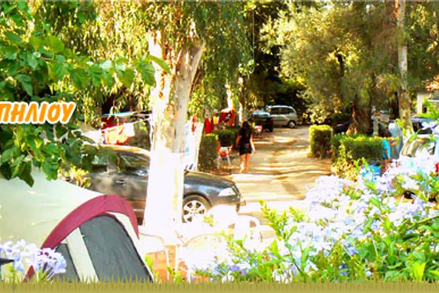 Camping Louisa