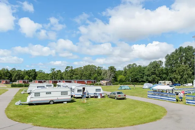 First Camp Karlstorp-Halmstad