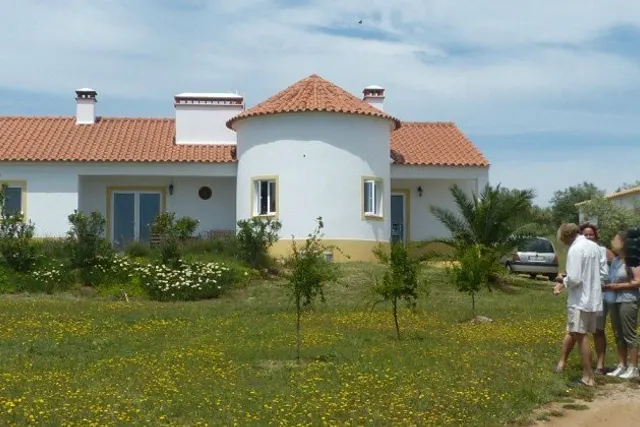 Camping os Anjos (Rural)