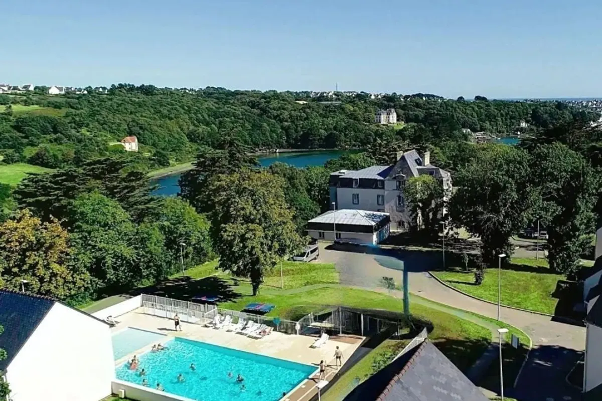 Résidence Domaine de la Baie