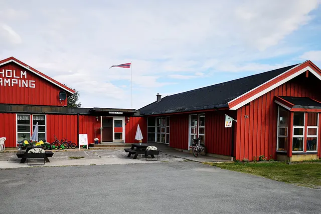 Holm Camping