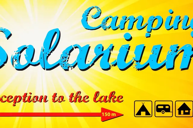 Camping Solarium & Apartments