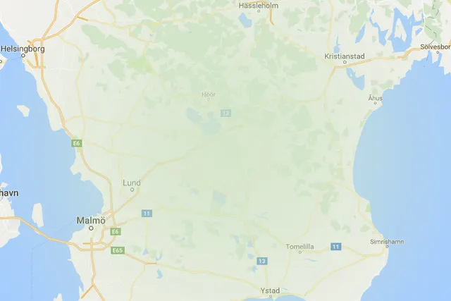 Kiviks Familjecamping AB