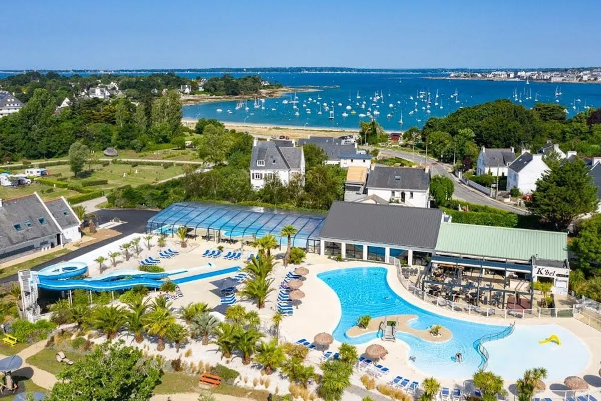 Le Cabellou Plage