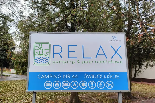 Camping 44 Relax