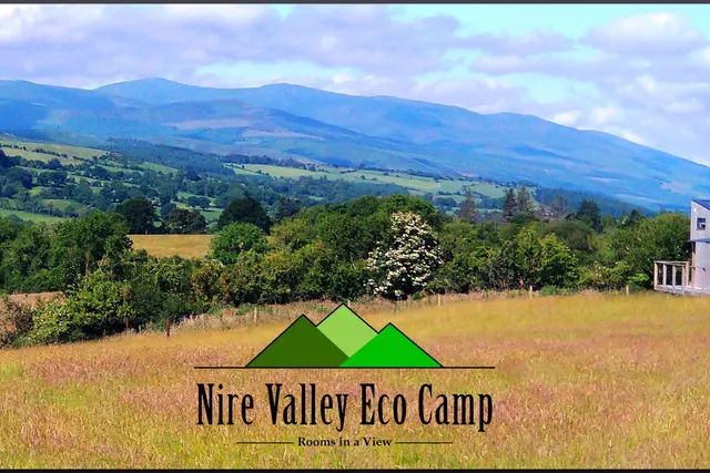 Nire Valley Eco Camp