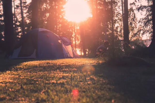 Camping Lappeenranta