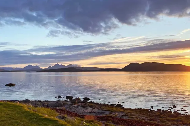 Basecamp Hamarøy