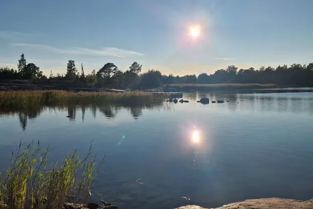 Eckerö Camping & Stugor