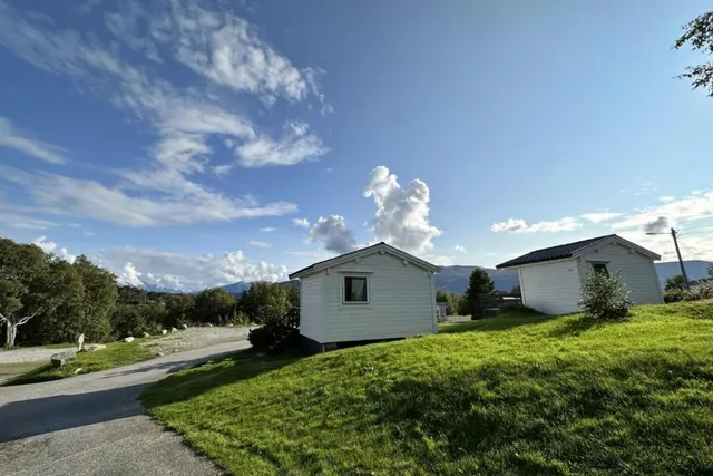 Volsdalen Camping