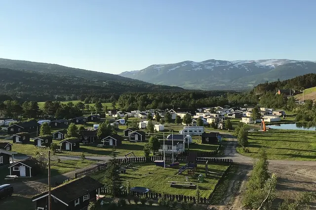 Granmo Camping